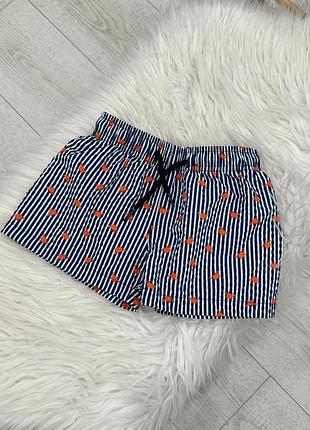 Пляжні шорти, шорти для купання