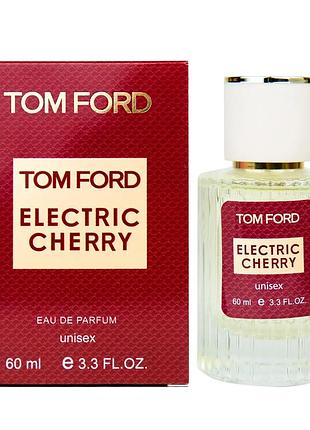 Парфуми унісекс tom ford electric cherry