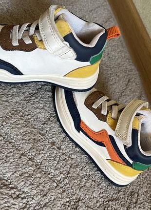 Кросівки next 14 см устілка