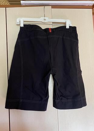 Чорні шорти 2