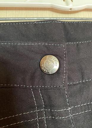 Чорні шорти 4