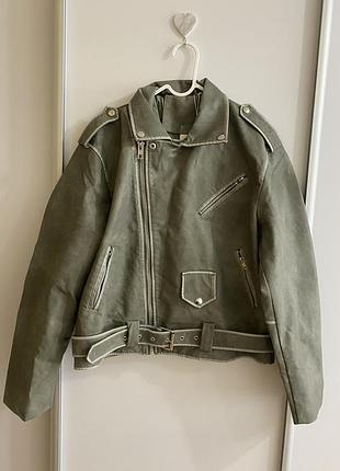 Куртка жіноча