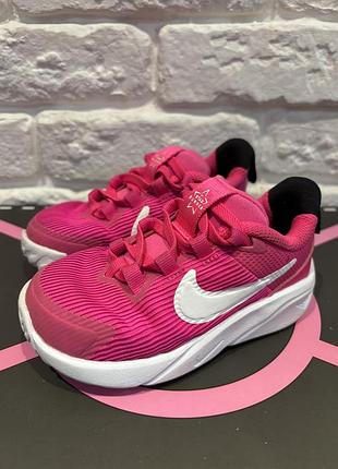 Кросівки nike 23,5розмір, 13см