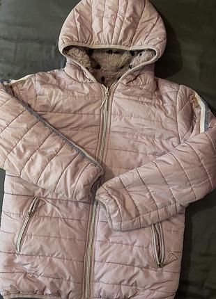 Куртка дитяча