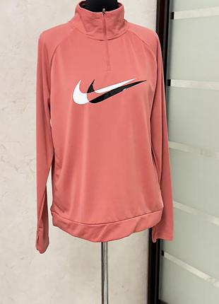 Лонгсліф nike