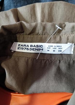 Легка блуза. 7