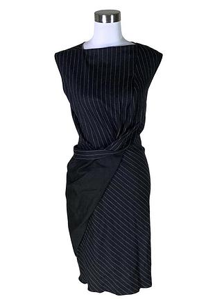 Сукня футляр з вовни max mara