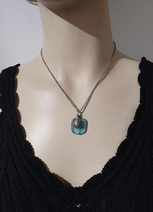 Ланцюжок з підвісками, вінтаж