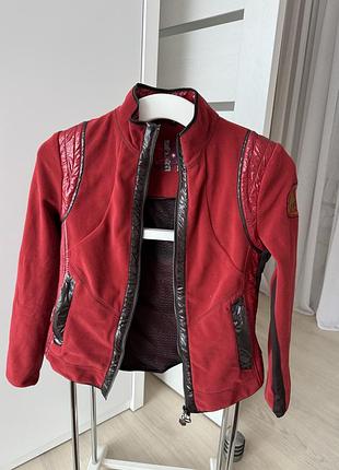 Термо кофточка / гирскорожная sportalm