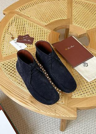 Чоловічі черевики lo-- pia-- 9