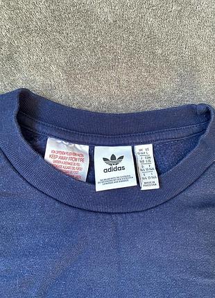 Свитшот adidas 2