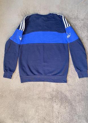 Свитшот adidas 4