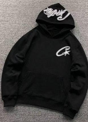 Худи унисекс corteiz / кортез (xs-xxl)