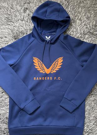 Кофта/худі castore