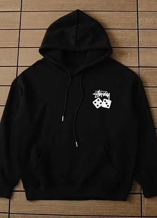 Худі унісекс stussy (xs-xxl)