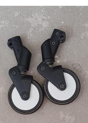 Yoya колеса до дитячої коляски