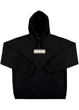 Худи унисекс supreme (xs-xxl)