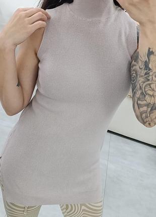 Гольф удлиненный