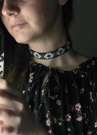 Чокер (стрічка) 6