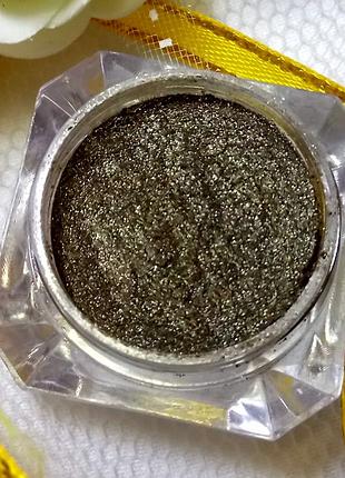 Мика косметическая chestnut, 100 грамм