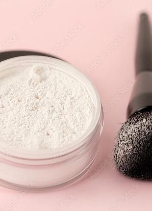 Минеральная основа для теней нейтральная 10 г