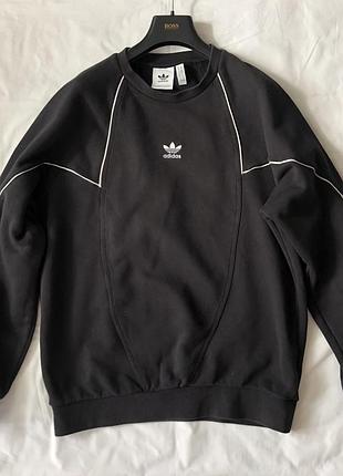 Кофта adidas у вінтажному стилі