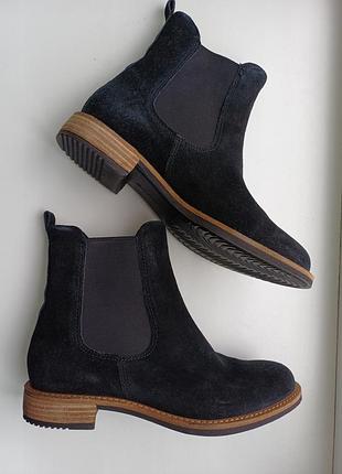 Челси ecco sartorelle 25 26650305001 размер 37 оригинал