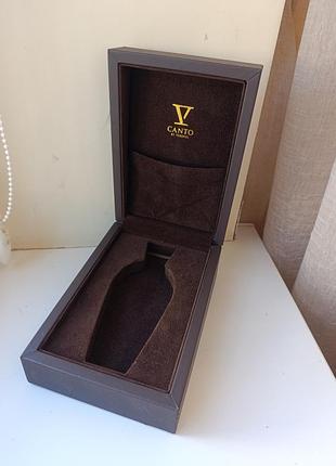 Коробка від парфумів tiziana terenzi v canto