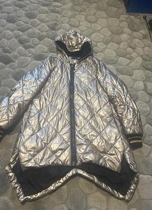 Куртки весна осінь