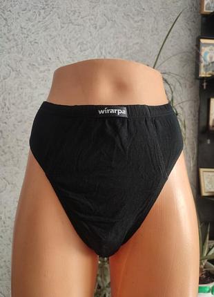 Мягкие трусы