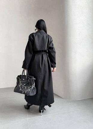 Тренч брендовий