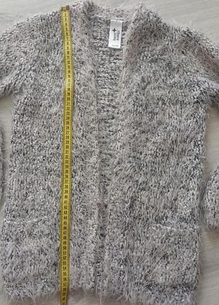 Кардиган, светрик