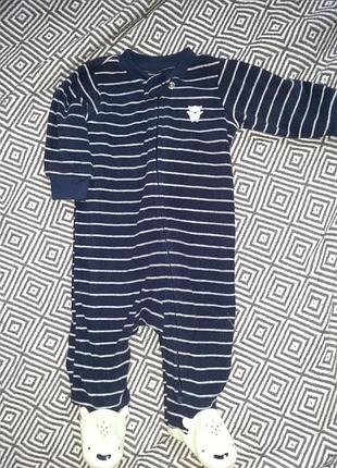 Спальник carter's