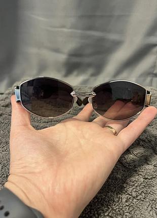 Жіночі окуляри