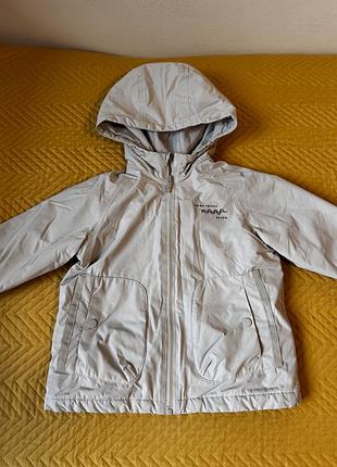 Курточка zara