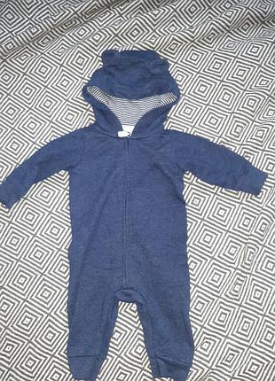 Спальник carter's