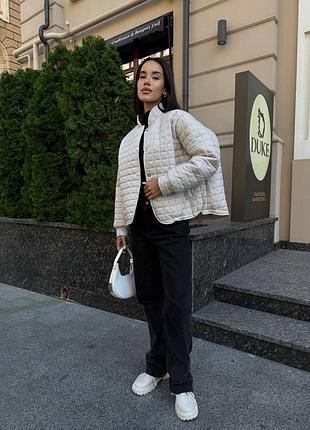 Куртка-бомбер