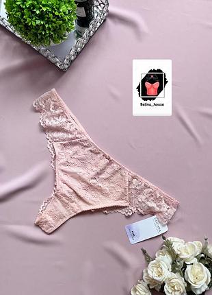 Мереживні трусики від lascana