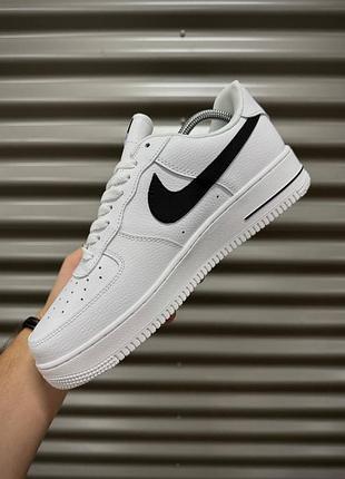 Кроссовки nike air force 1 low