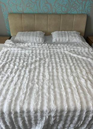 Постельное белье кролик