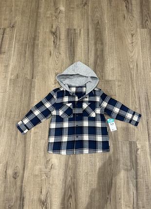Сорочка kids на 3-4 роки