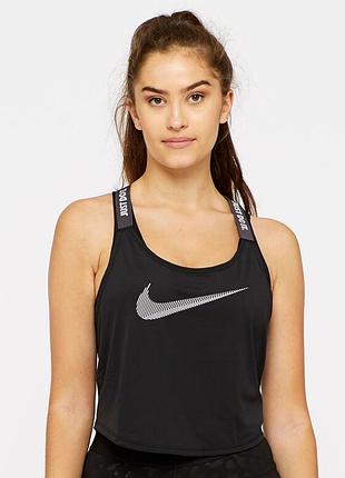 Спортивна майка топ