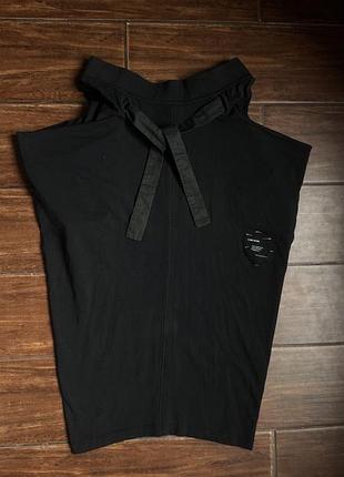 Юбка олівець трикотажна