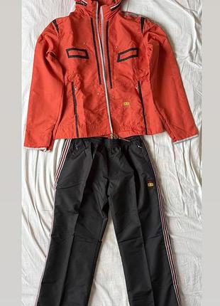 Костюм diamond sport с лампасами болгария туристический для походов