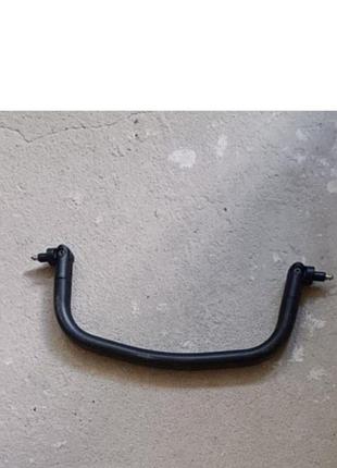 Carello turbo бампер к коляске