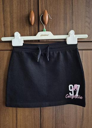 Спортивна спідниця на резинці reaction