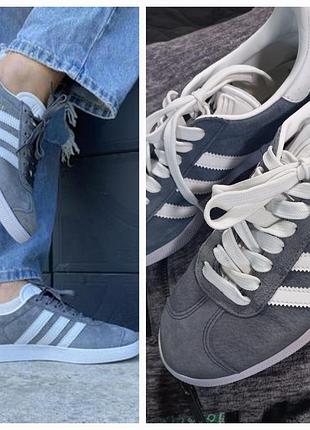 Кросівки  adidas gazelle оригінал унісекс