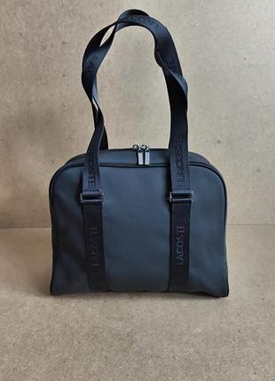 Сумка lacoste