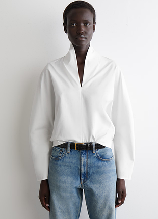 Бавовняна сорочка cos 1303192001