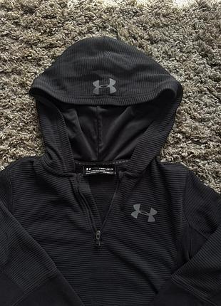 Худі under armour 3